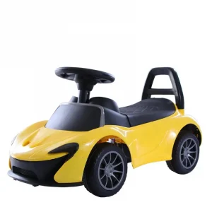 Indoor Push Car For Baby’s To Drive
