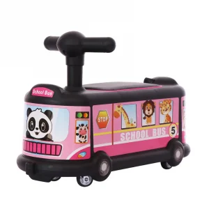 Indoor Swing Car For Baby’s To Drive