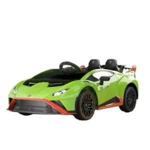 2023 New Licensed Lamborghini Children Electric Car Ride On Car