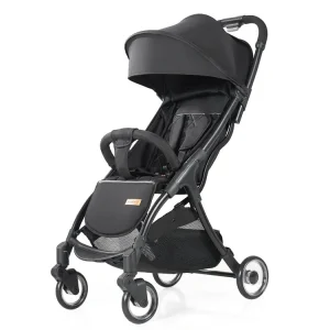 Baby Stroller Pushchair Pram 3 In 1 Travel System Stroller