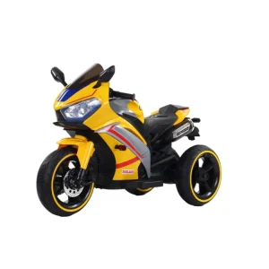 Kids Electric Motorcycle Battery Powered Charged Motorcycle For Child