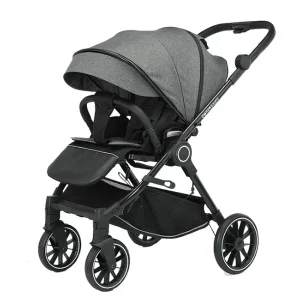 Wholesale From China Baby Stroller Portable Baby Doll Pram