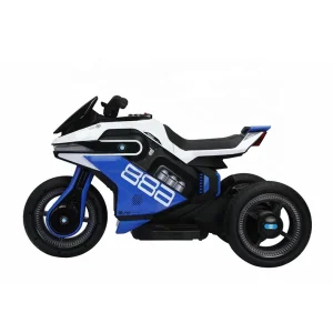 Hot Selling Factory Price 12v Electric Kids Ride-On Motorcycle