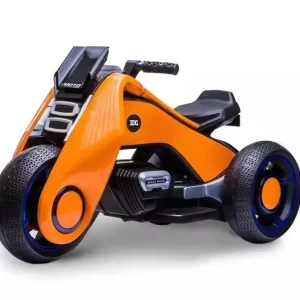 New Children Ride On Electric Motorcycle For 7-10 Years Old Child