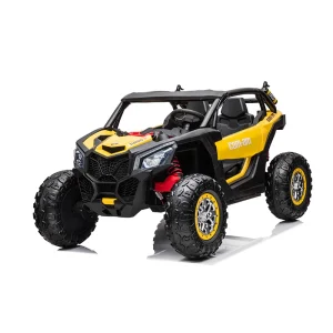 Children’s Electric Ride On Car UTV Model Kid Unlimited Joy