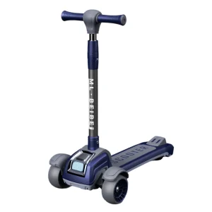 2023 Hot sale Children Bike Scooter New Model Kids Scooter Kids 3 Wheel Scooter for Wholesale