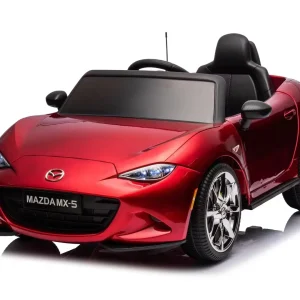 Licensed Mazda MX-5 Children Electric Toy Car for Wholesale