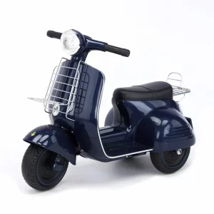 Children's Electric Motorcycles Baby Sit Rechargeable Remote Control Toys
