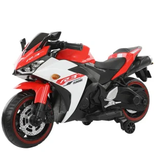 Factory Price Hot Sale Children Ride on Toy Car 12V Power Kids Electric Motorcycle For 6 Years Old