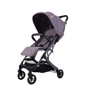 Colorful Design Baby Stroller Ultra Lightweight Stroller For 0-36 Months