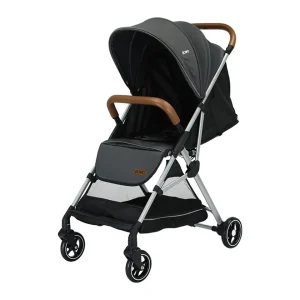 High Quality Baby Stroller Multi-function Easy Folding Portable 3 In 1 Luxury
