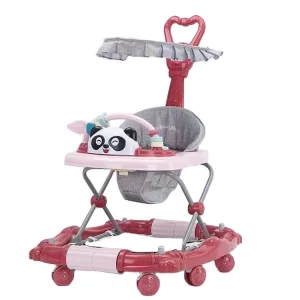 Baby Walker Cheap Baby Walkers Cheap Price 8 Plastic Wheels Simple Music Adjustable Seat