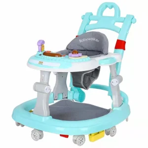Colorful Baby Toy Baby Walker for Baby Learning in China Wholesale Good Quality In Stock