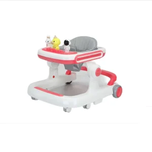 China Wholesale Baby Walker With Music Multifunctional Toy Adjustable