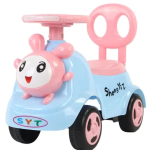 Wholesales Ride On Baby Walker Push Car Mini Car For Kids From China