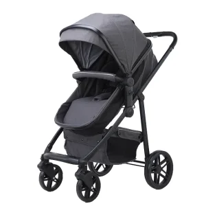 Hot Sale One Step Braking System Baby Stroller With Good Price