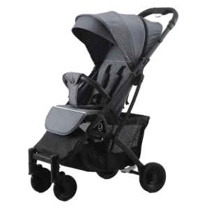 Easy Folding Portable European Baby Stroller Baby Carriages Folding Magical Baby Stroller