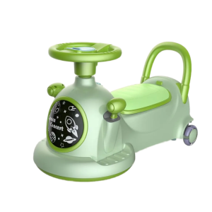 Wholesale Styling Swing Car Ride on Toys for Children