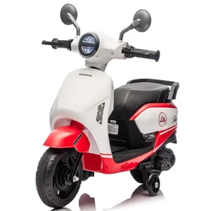 Licensed Honda Battery-Powered Plastic Ride-on Motor for Children